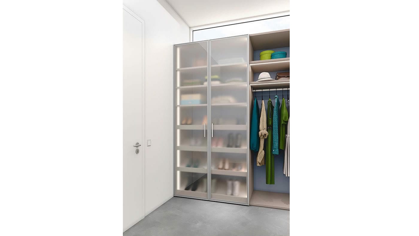 Walkin Wardrobe Ideas Birmingham Design Haus